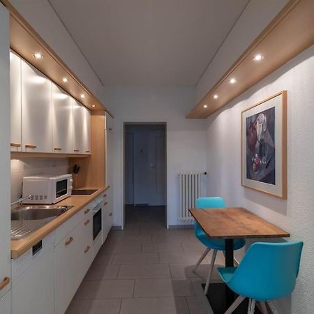 Executive 1Br Flat, City Center - Hammer 3 Цюрих Экстерьер фото