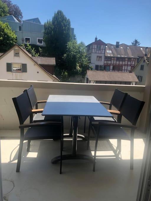 Executive 1Br Flat, City Center - Hammer 3 Цюрих Экстерьер фото